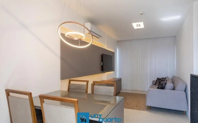 Complexo Heron Marinho Flats