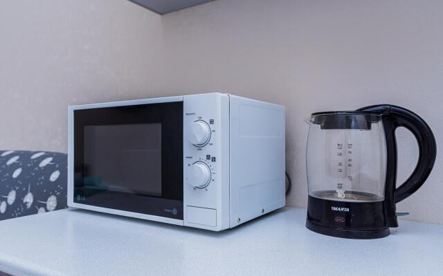 LetoApart (ЛетоАпарт) на улице Крымская