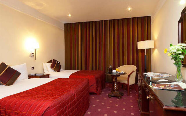 Regency Leisure Club