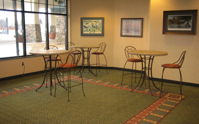 SouthShore Hotel on Lake Bemidji