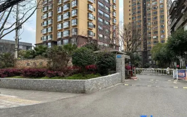 Kunming Ruining Homestay