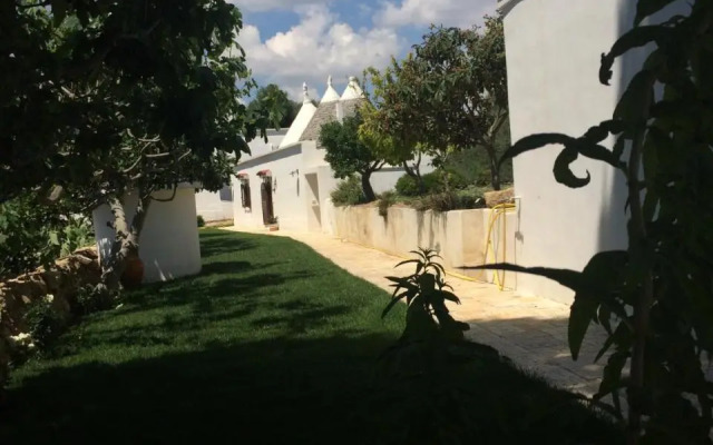 Trullo del Cavaliere