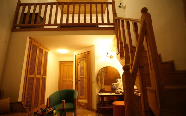 Kerme Ottoman Konak - Boutique Class