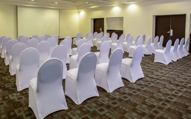 Fiesta Inn Tampico