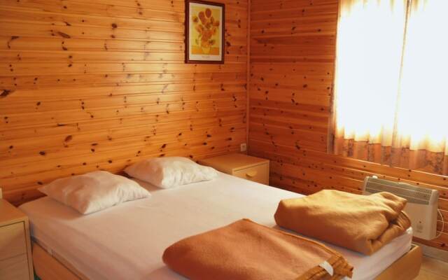 Holiday Home in La Roche With Sauna