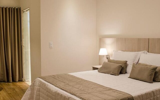 Prado Hotel