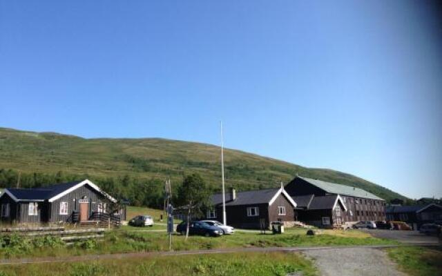 Bessheim Fjellstue og Hytter