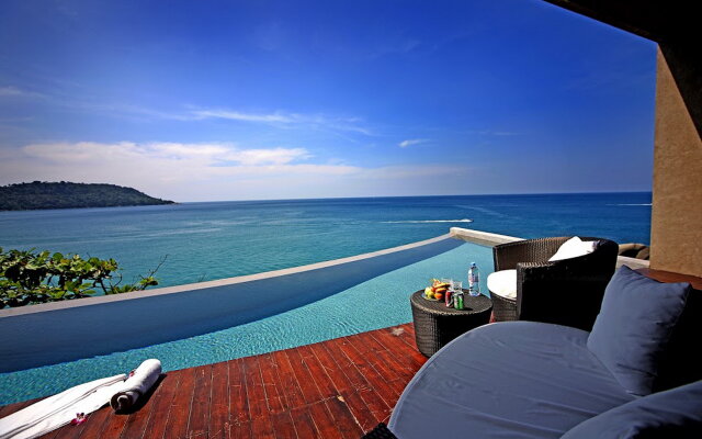 Impiana Private Villas Kata Noi