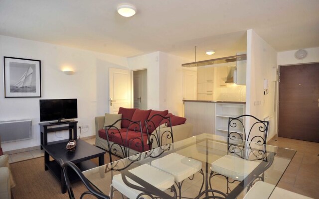 ESTIVEL- Résidence Jardin Mauresque