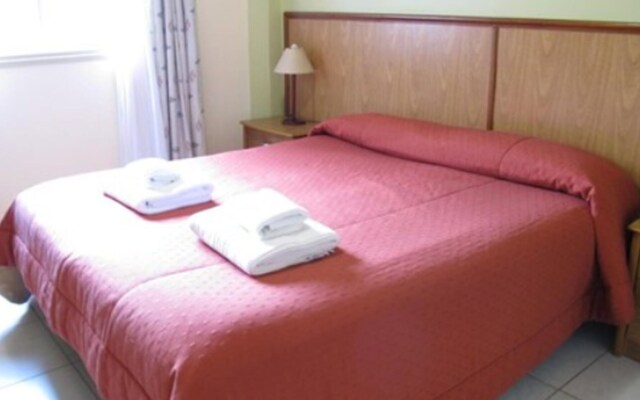 Hotel Internacional