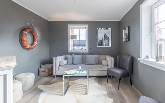 Wundervolles Ferienhaus fur Tating