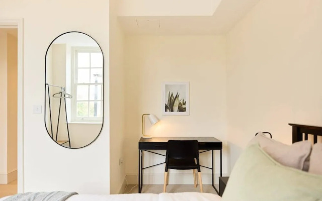 The East London Mile Classic - Stunning 2bdr Flat