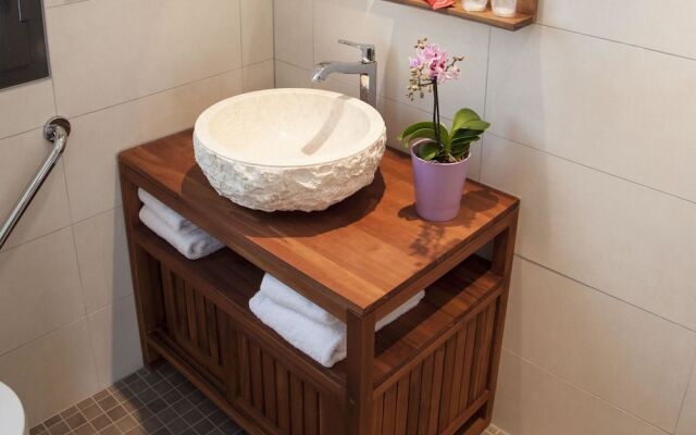 Maison d’hôtes Sainte Hune appartements et chambres