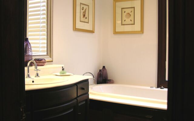 Bishop's Court Estate, Boutique Hotel