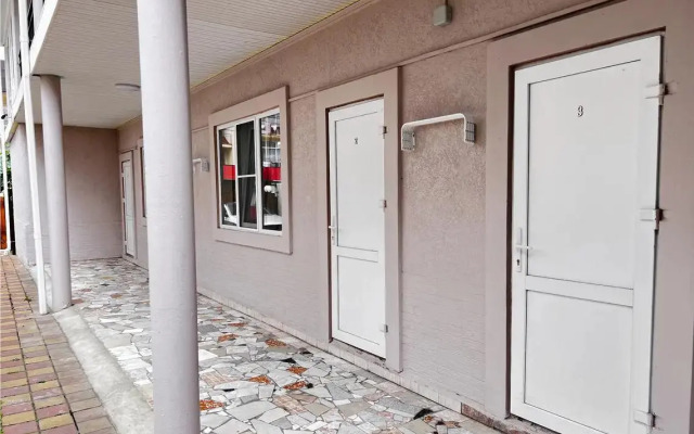 Морская бухта