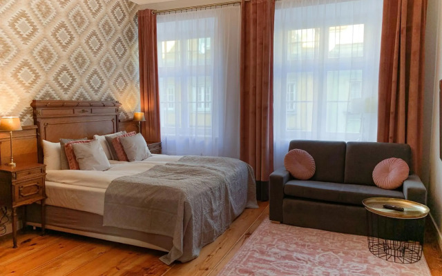 Hotel Kolegiacki