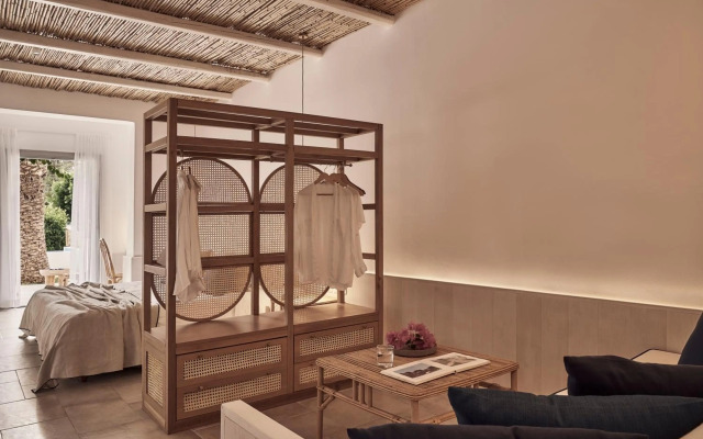 Dionysos Sea Side Resort