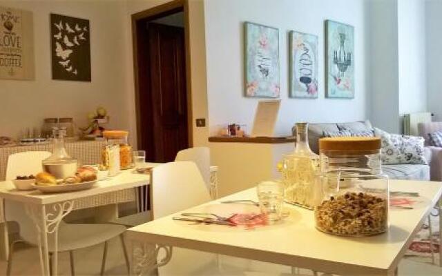 A Casa di Anna BB