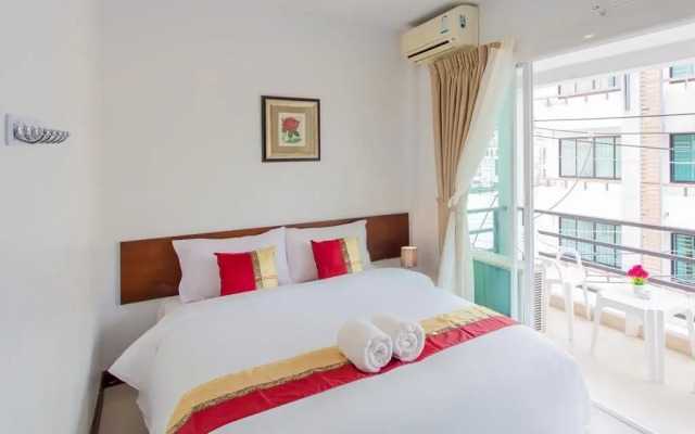 Nouveau Guesthouse