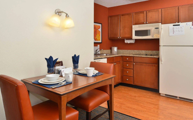 Residence Inn by Marriott Denver Airport at Gateway Park