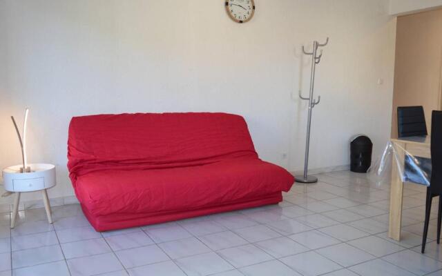 Appartement Collioure, 3 pièces, 6 personnes - FR-1-225-705