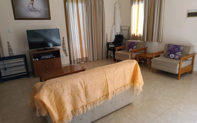 Kapsalia Holiday Villas