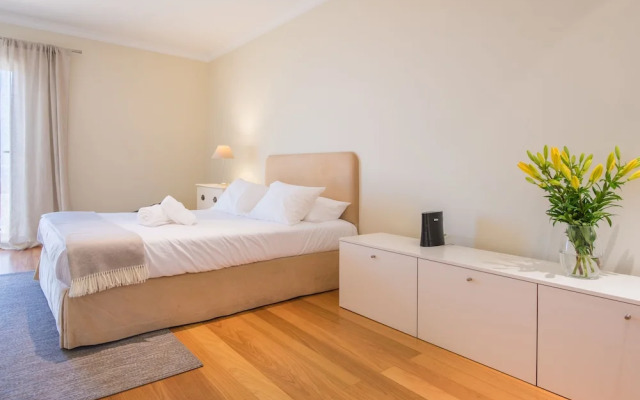 Villa America by MHM