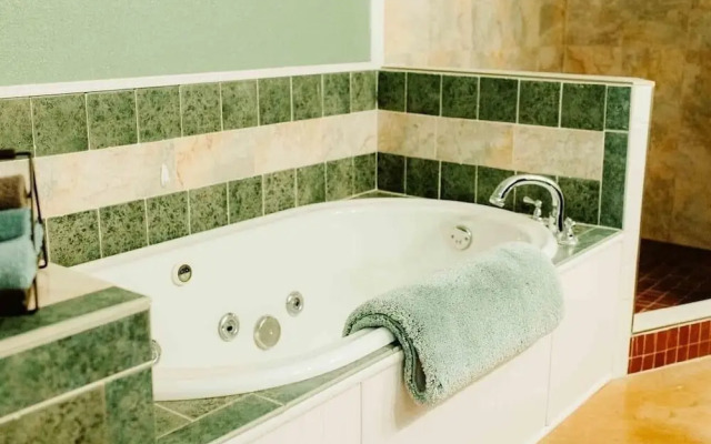 Cowboys and Angels Retreat