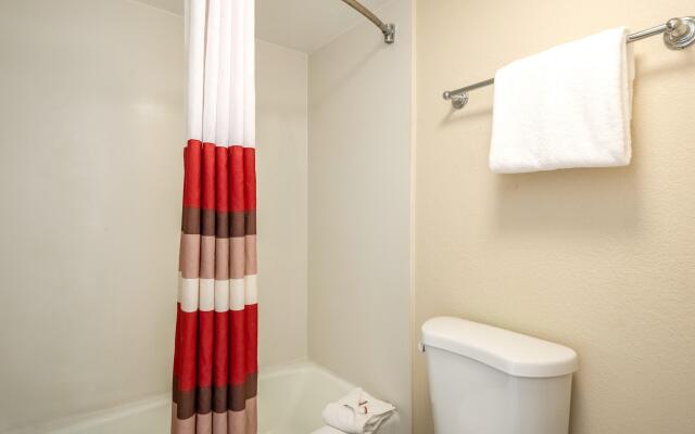 Red Roof Inn Tampa Bay - St Petersburg