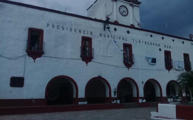 Villa Los Agaves - Hospedería