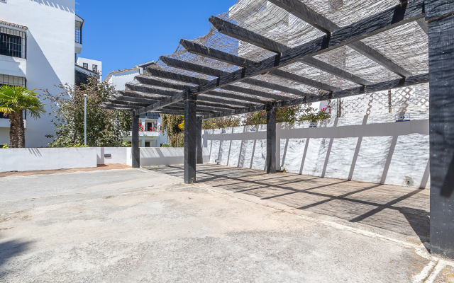Apartment Don Carlos