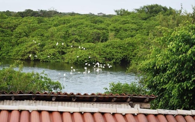 Pousada e Restaurante Ponto Chic