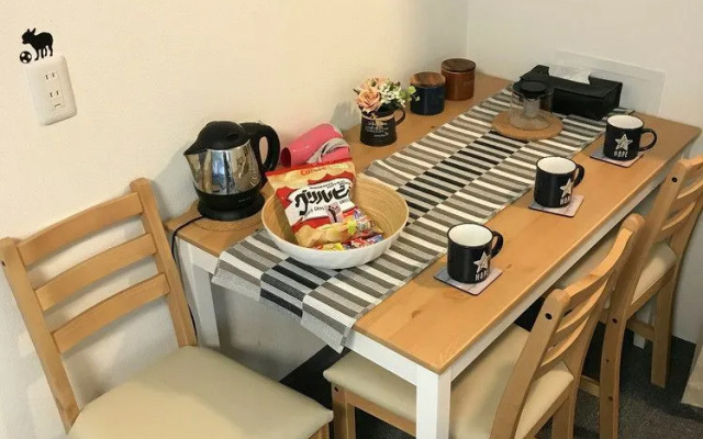 Koyakoya Apartment Kuromon Ichiba