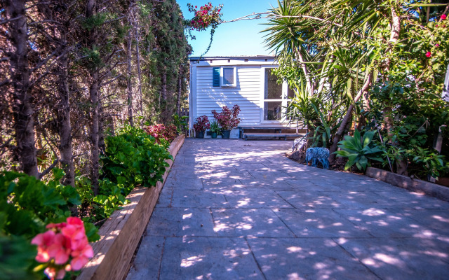 La Peña Luxury Tarifa