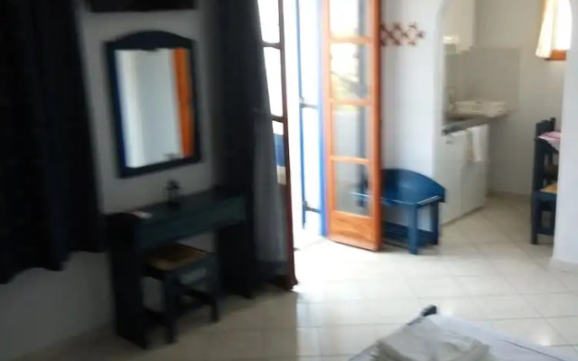 Castello Azzurro