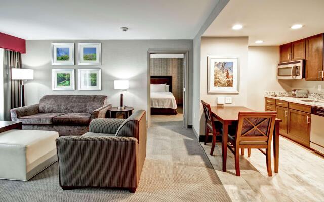 Homewood Suites by Hilton Bridgewater/Branchburg