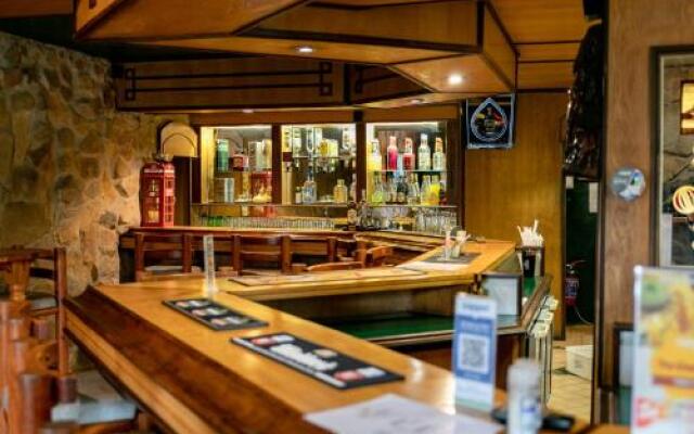 Chantecler Hotel