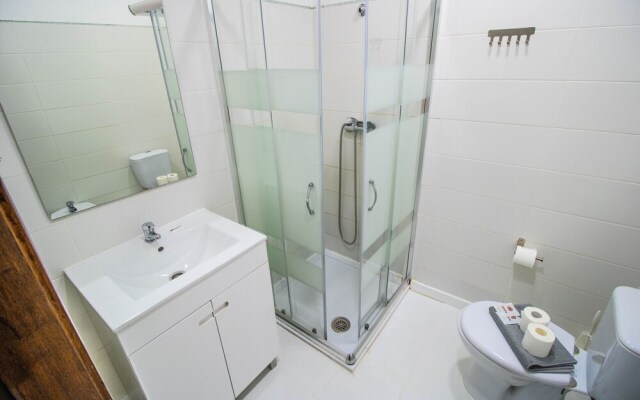 Vilamoura Golf Studio With Pool