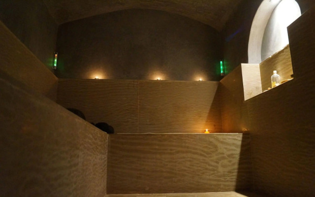Riad Palais Azukar