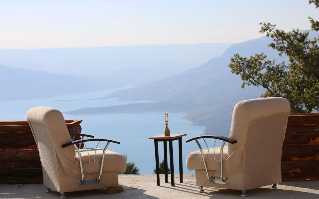 Ayda Tatil Koyu
