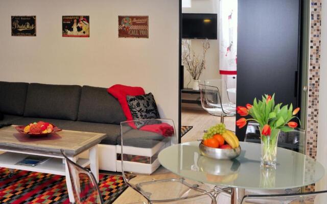 Dorothilux Apartment