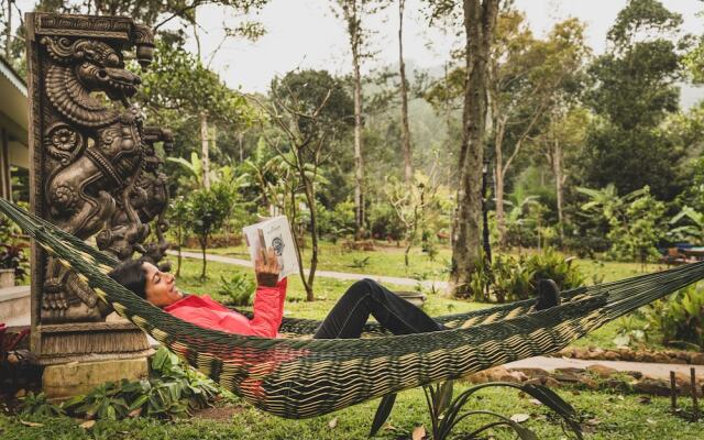 Shambala Yercaud