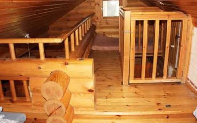 House Rahjus Merano