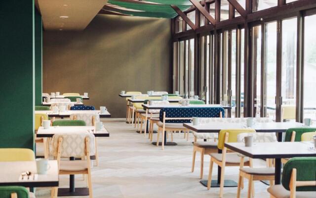 CHU Resort Hualien
