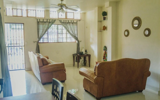 Hotel Casa Blanca