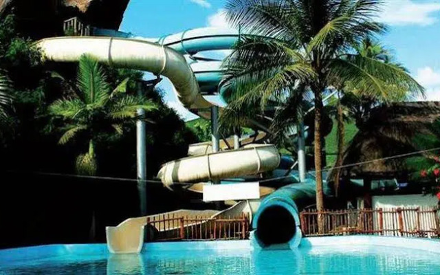 Kuendu Beach Resort