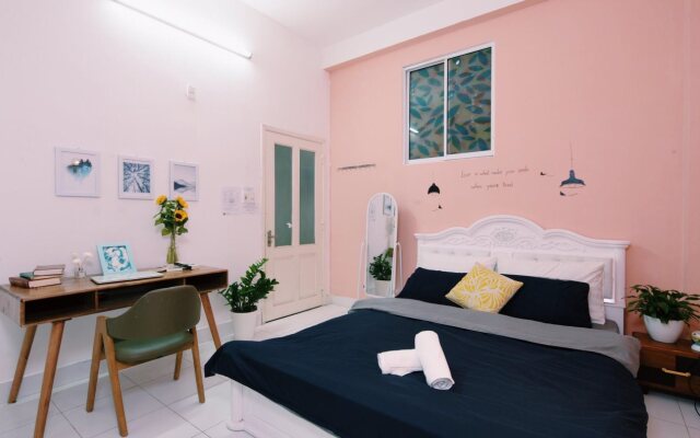 Sky Harbour Hostel Da Nang
