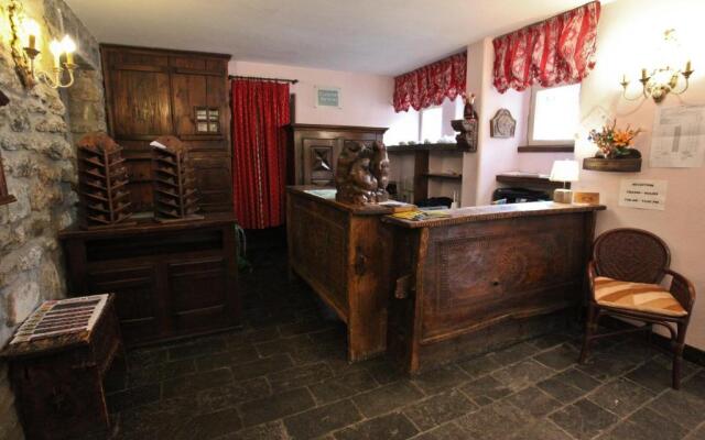 Hotel Cristallo