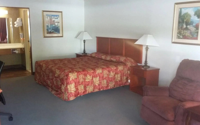 Paris Inn and Suites