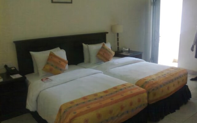 Ramada Resort, Accra Coco Beach